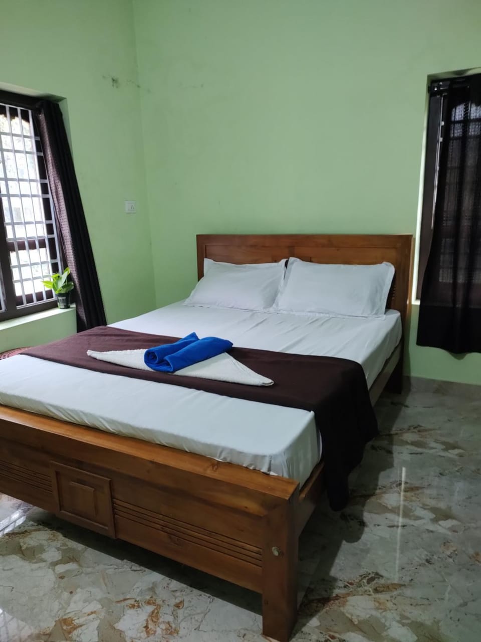 Bridgettine Paradise 2 Vacation rental in Kerala