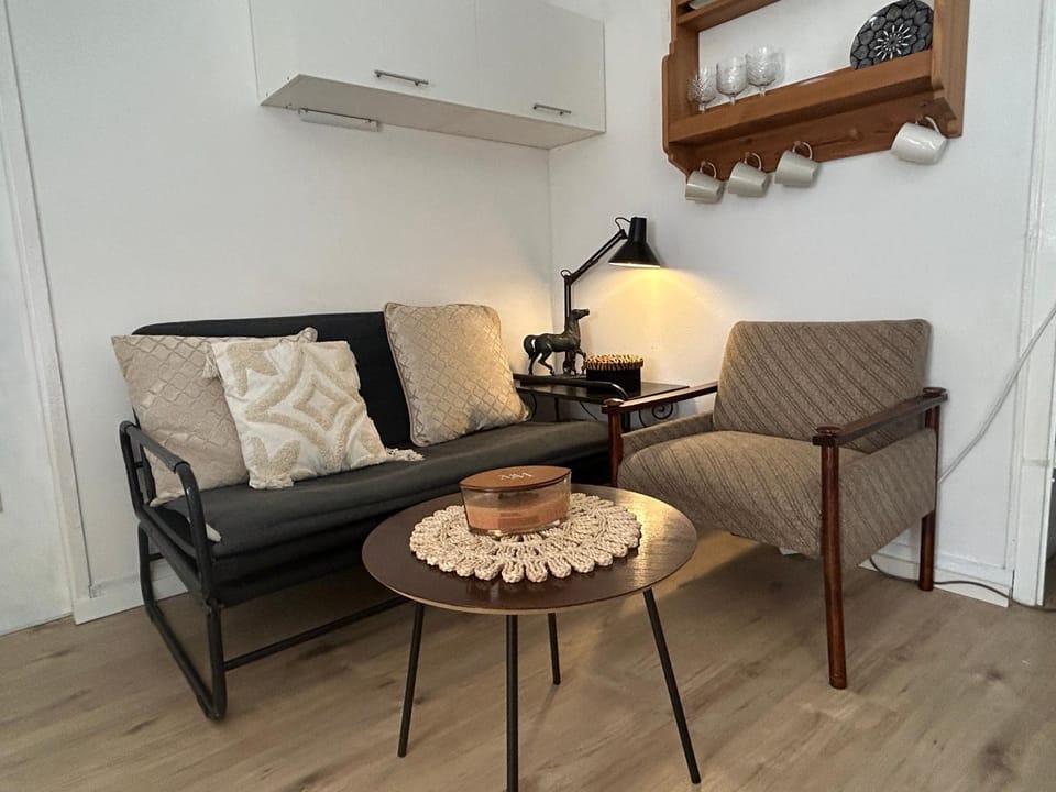 Seaview and Sandy Beach Apartment in Zadar County