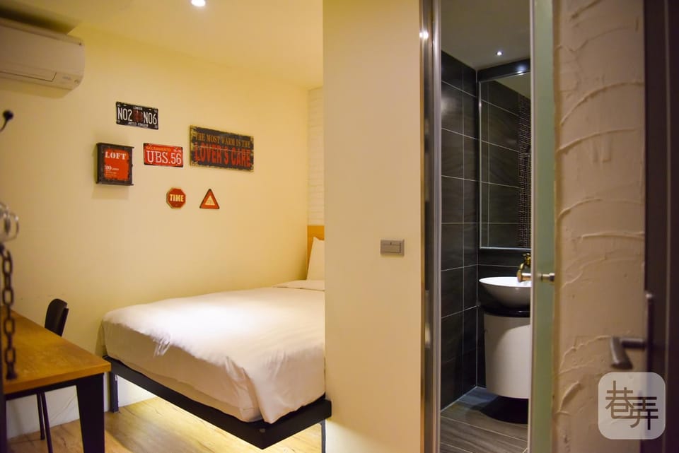 Re-Change Hotel Taipei Hotel in Taipei City