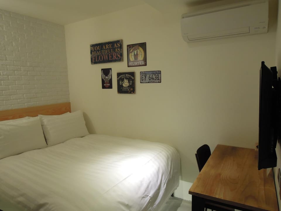 Re-Change Hotel Taipei Hotel in Taipei City