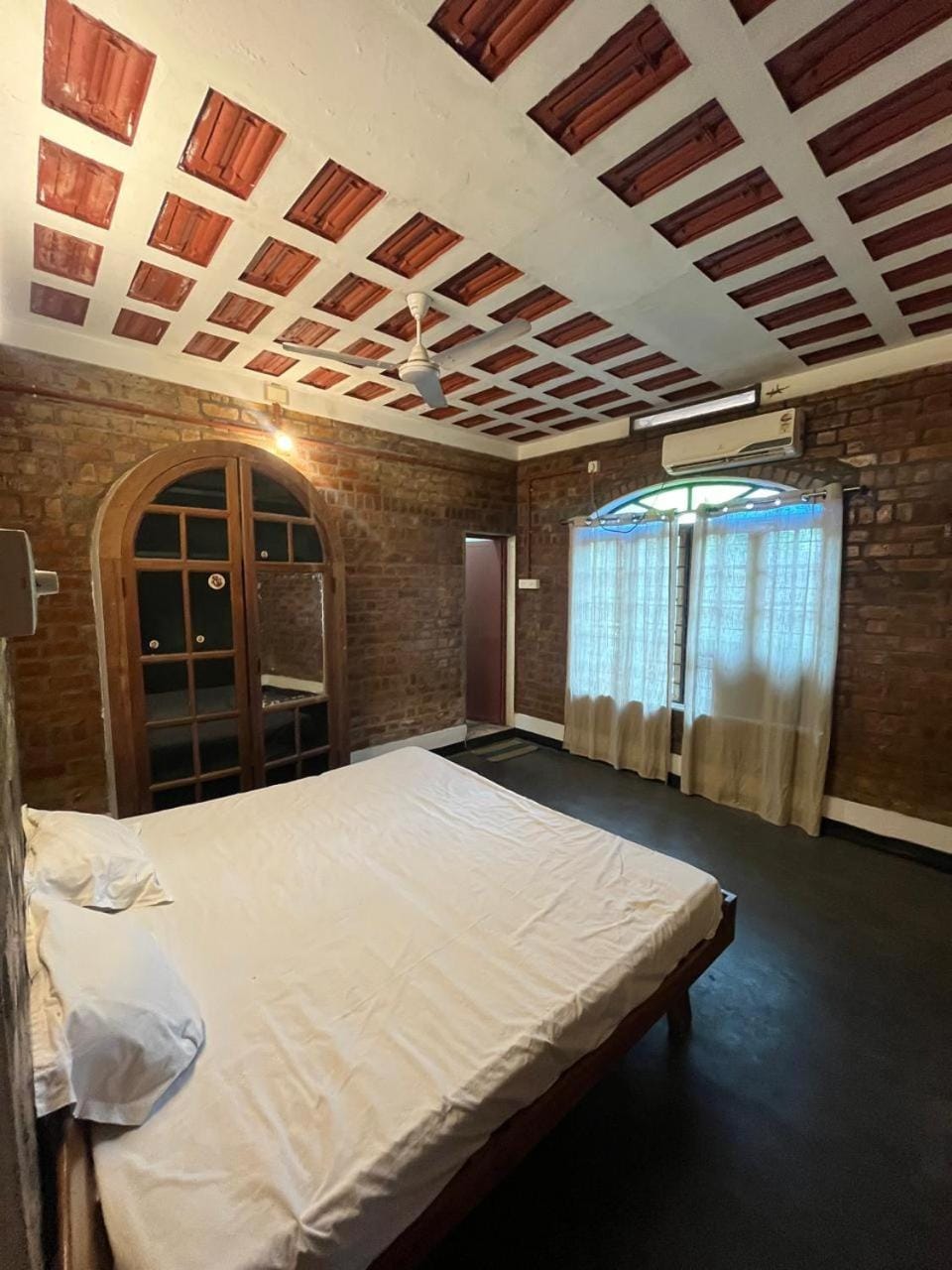 Gravity Groups Core - Kerala villa Villa in Puducherry, India