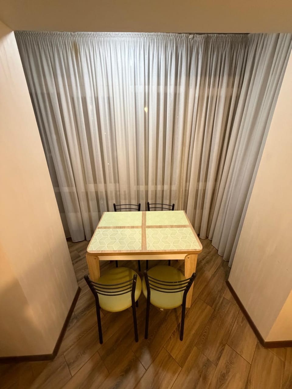 Like home Apartment in Ukraine