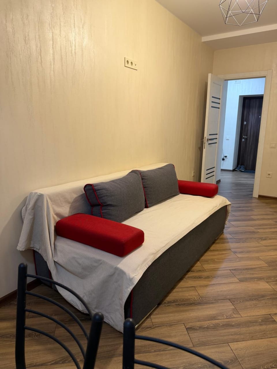Like home Apartment in Ukraine