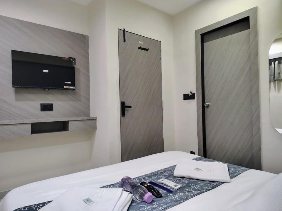 Hotel Sky Dream Hotel in Gandhinagar