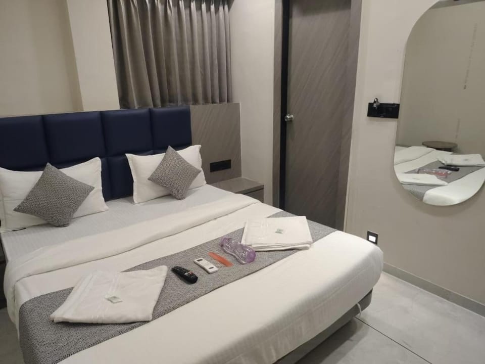 Hotel Sky Dream Hotel in Gandhinagar