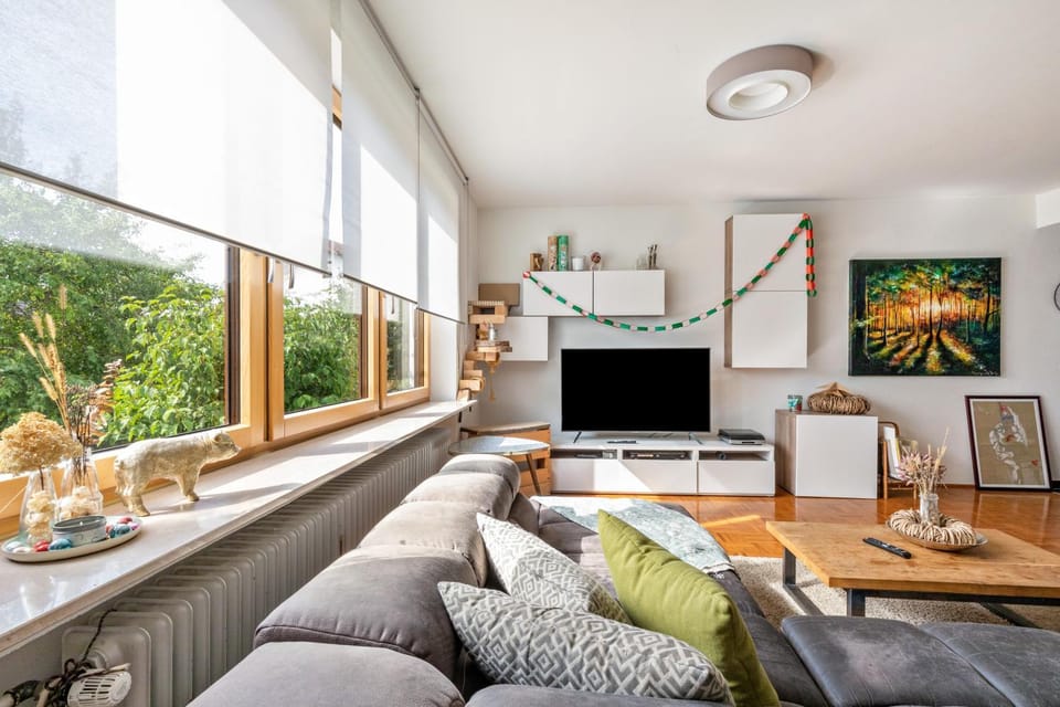 Ferienwohnung Laura Apartment in Bavaria