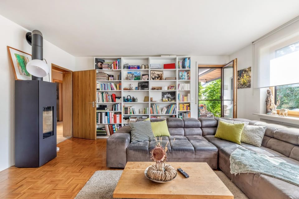 Ferienwohnung Laura Apartment in Bavaria