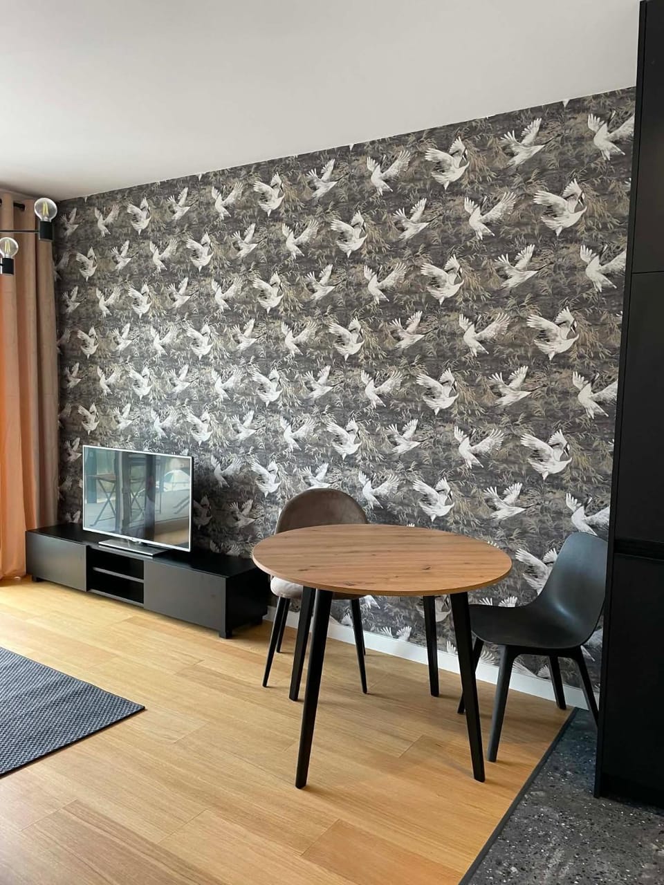 Malowniczy apartament Letnica Blisko Morza Apartment in Gdansk