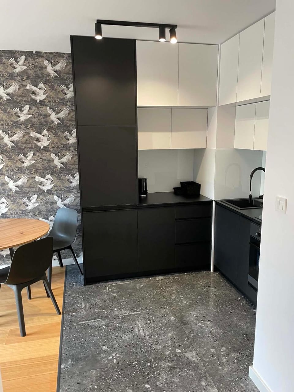 Malowniczy apartament Letnica Blisko Morza Apartment in Gdansk
