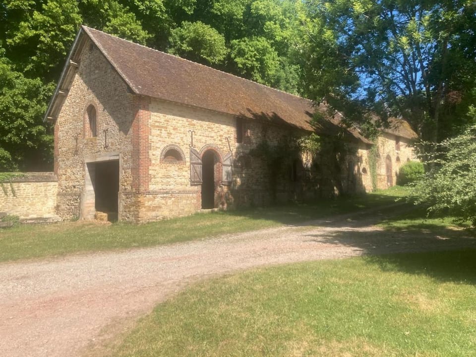 Gîte des Pampilles House in Normandy
