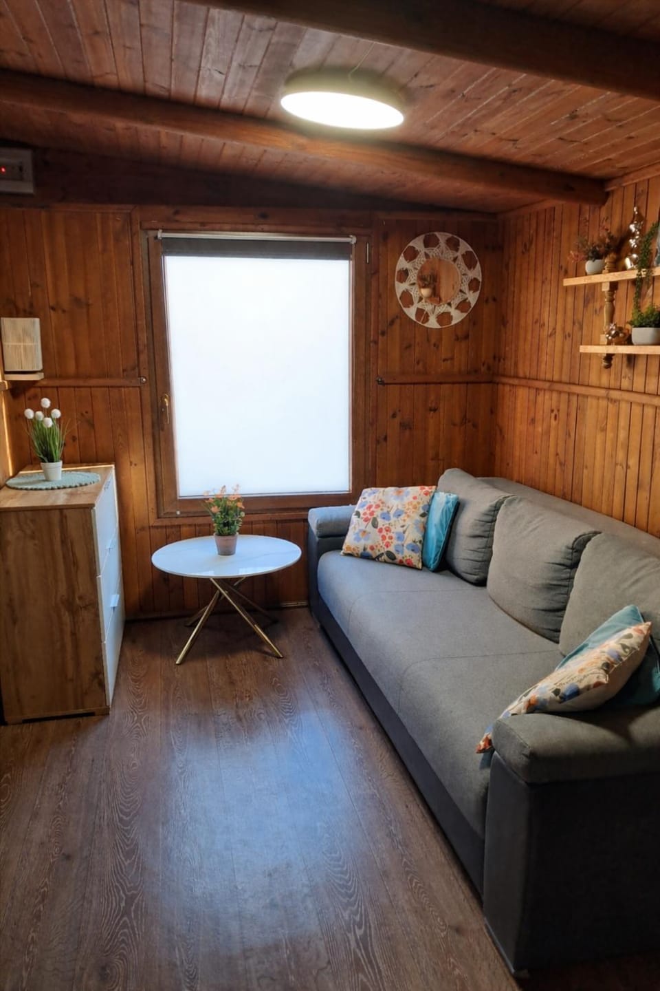 Klimatyzowany Domek na Brzozowej u Kasi - Blisko Plaży i Lasu Apartment in Poland