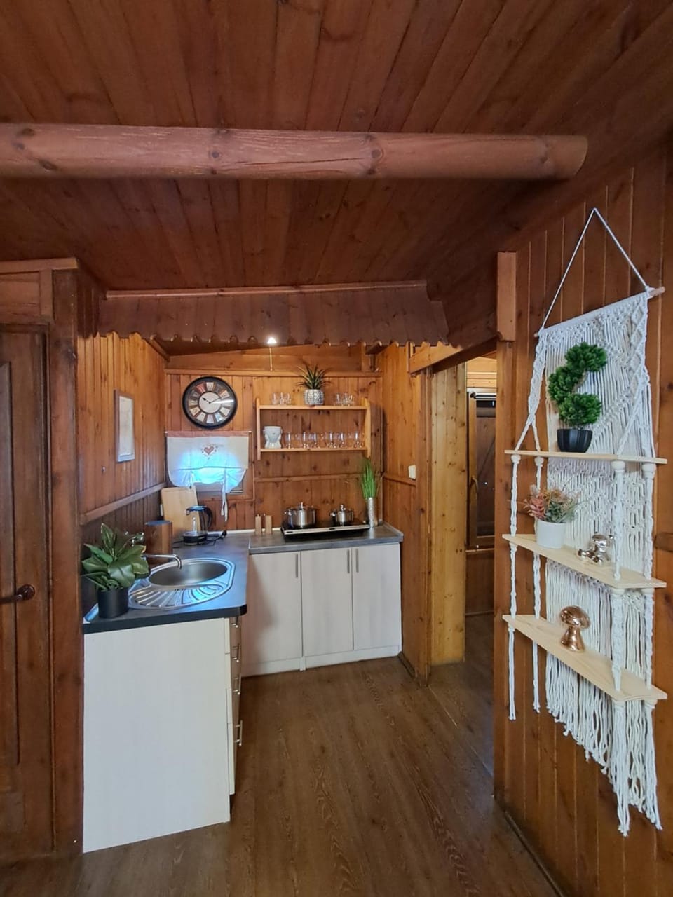 Klimatyzowany Domek na Brzozowej u Kasi - Blisko Plaży i Lasu Apartment in Poland