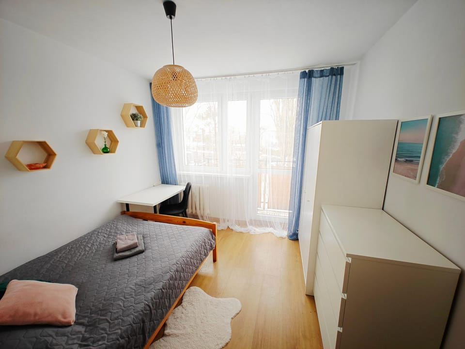 Bresno Rooms Apartment in Gdansk