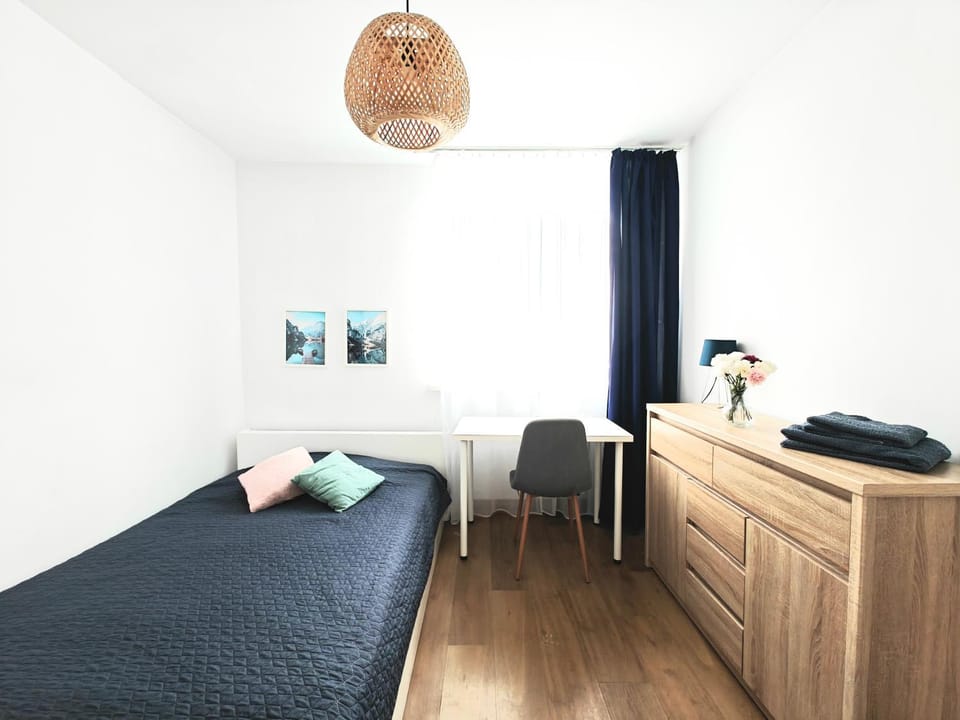Bresno Rooms Apartment in Gdansk