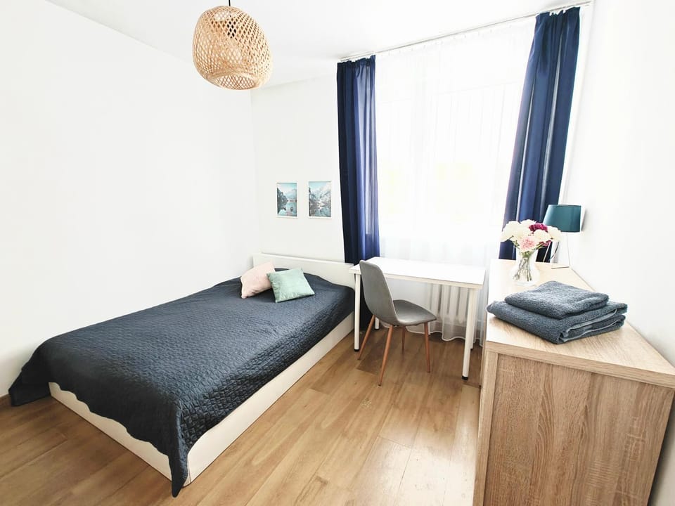 Bresno Rooms Apartment in Gdansk