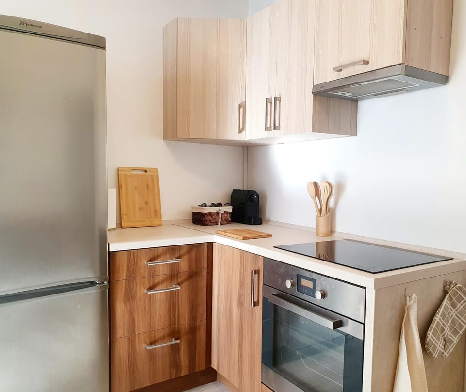 Bresno Rooms Apartment in Gdansk