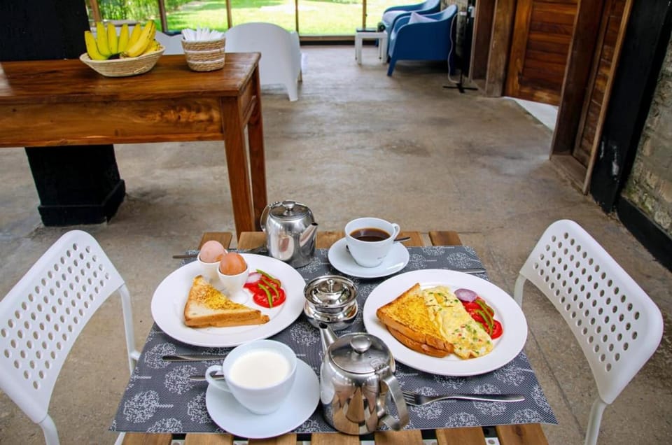 Restaurant/places to eat, Breakfast