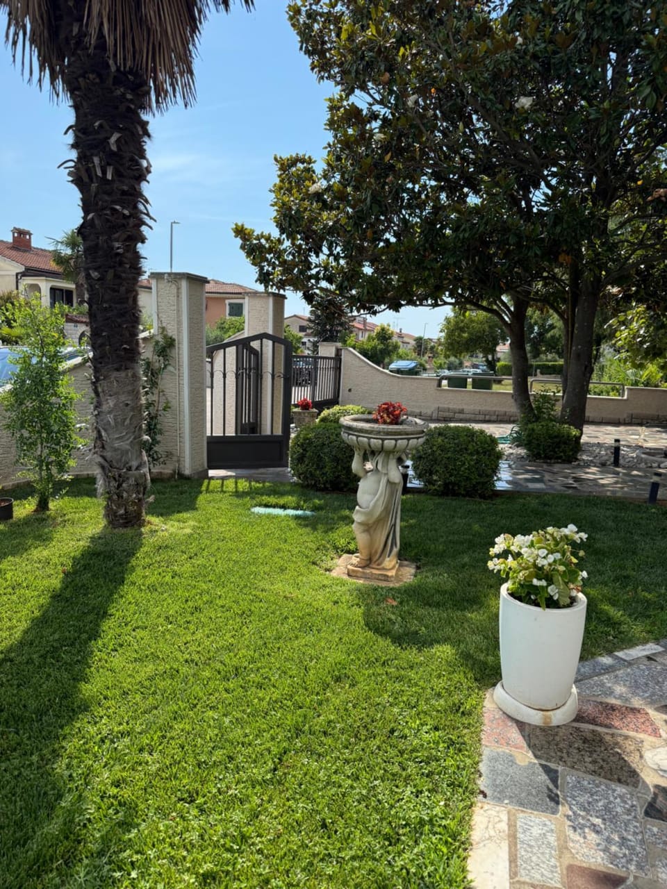 ApartmentHouse Villa Minella Apartment in Poreč