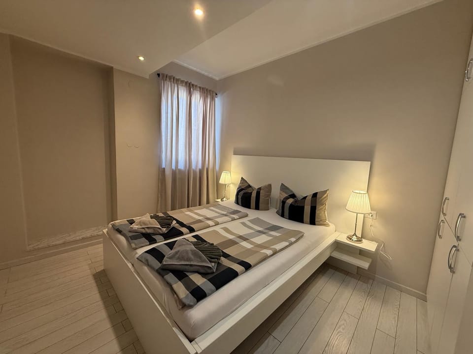 ApartmentHouse Villa Minella Apartment in Poreč