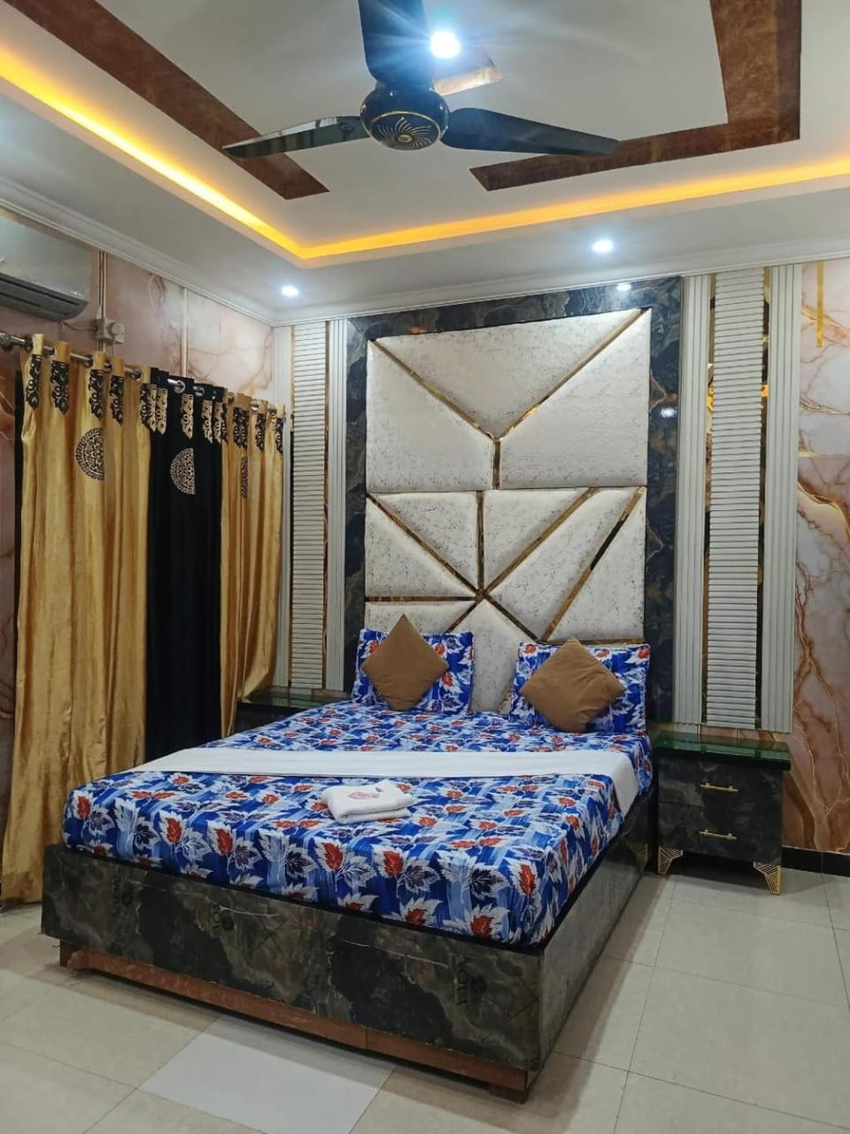 New Sky View Hotel Hotel in Lahore