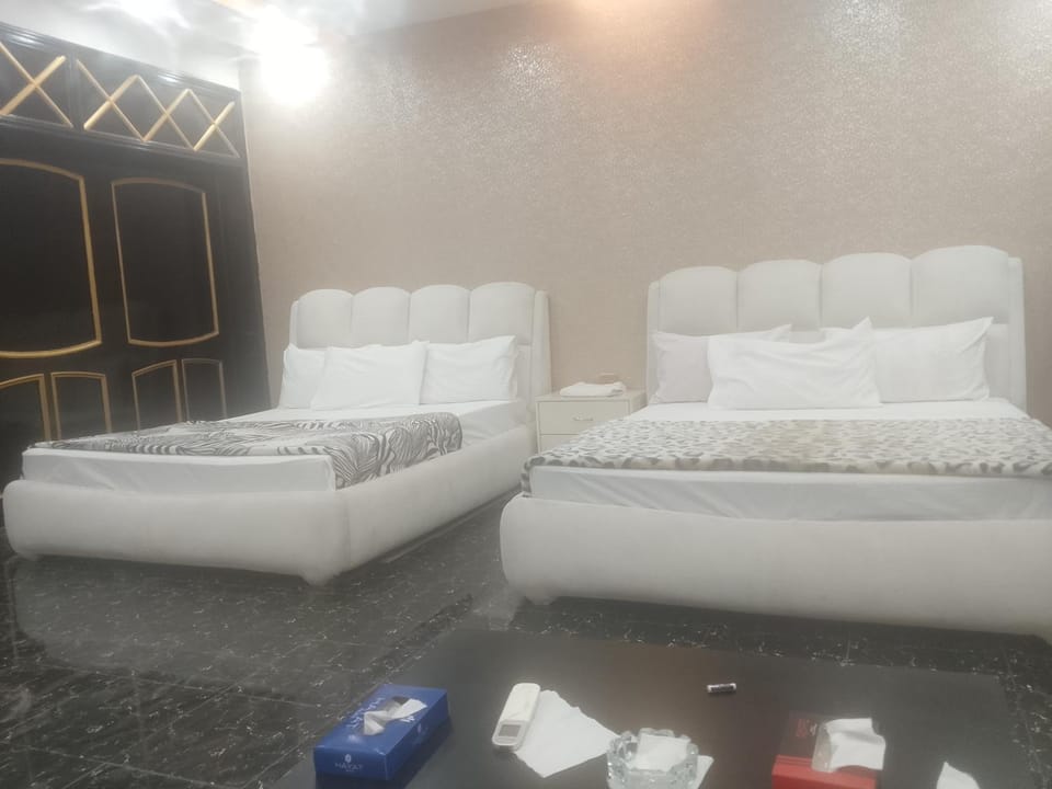 New Sky View Hotel Hotel in Lahore
