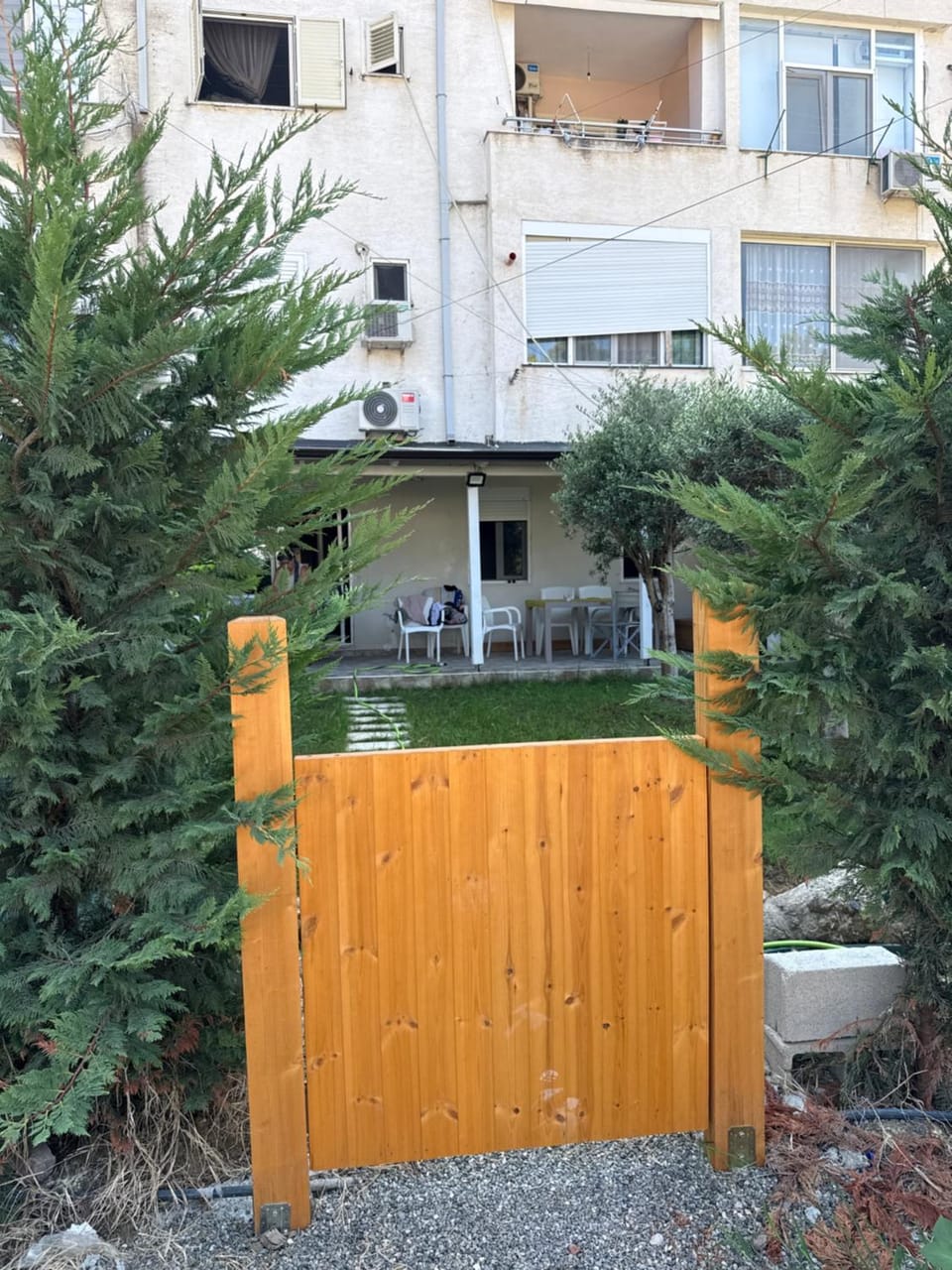 Sea Garden Apartment Apartment in Tirana County, Albania