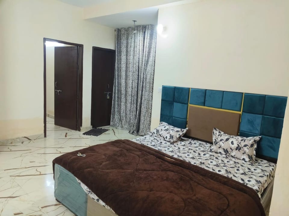 krishna appartment Apartment in Uttar Pradesh