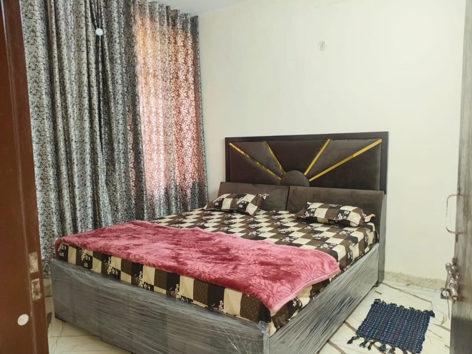 krishna appartment Apartment in Uttar Pradesh