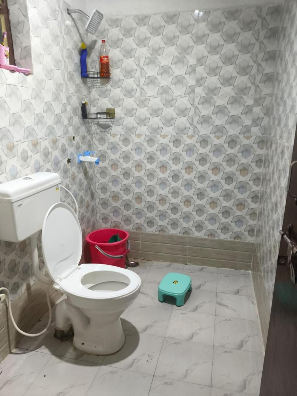 krishna appartment Apartment in Uttar Pradesh