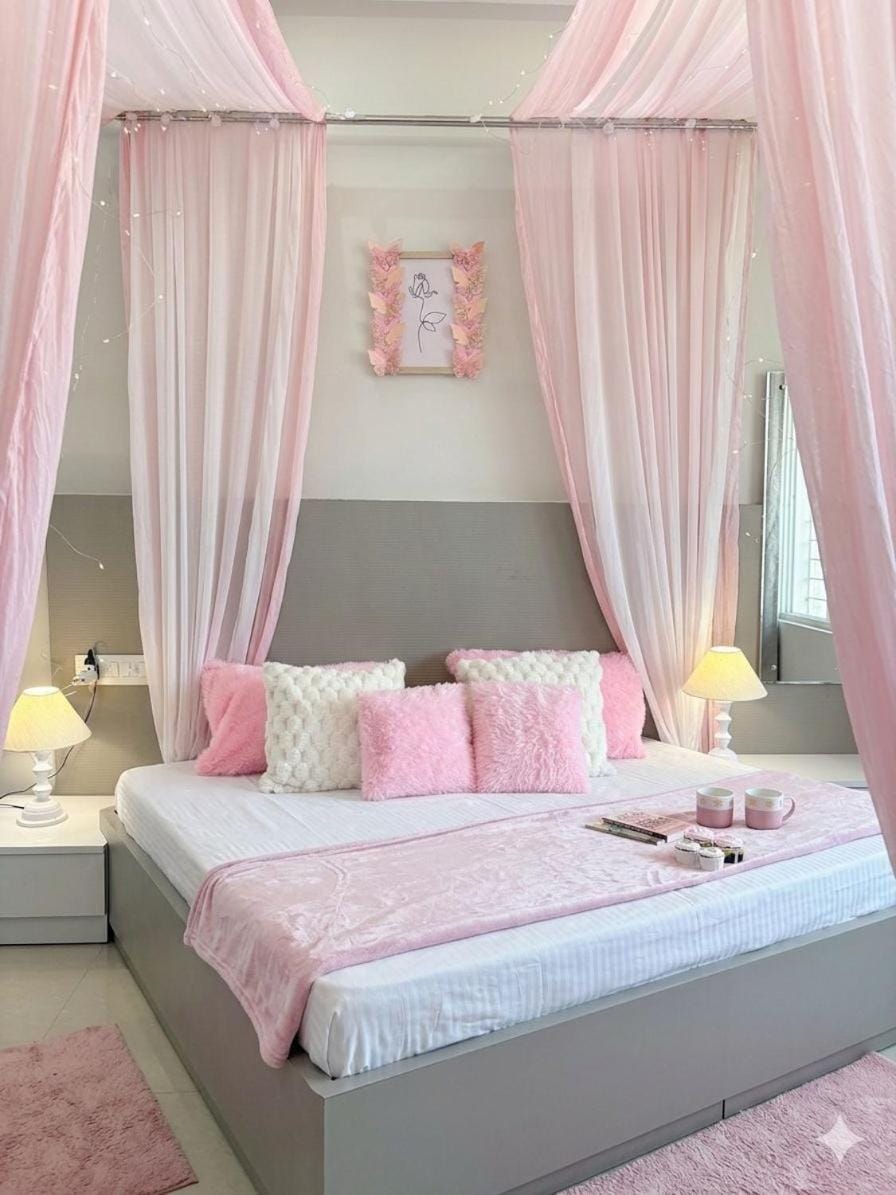 Beauty of gurgaon Apartment in Gurugram