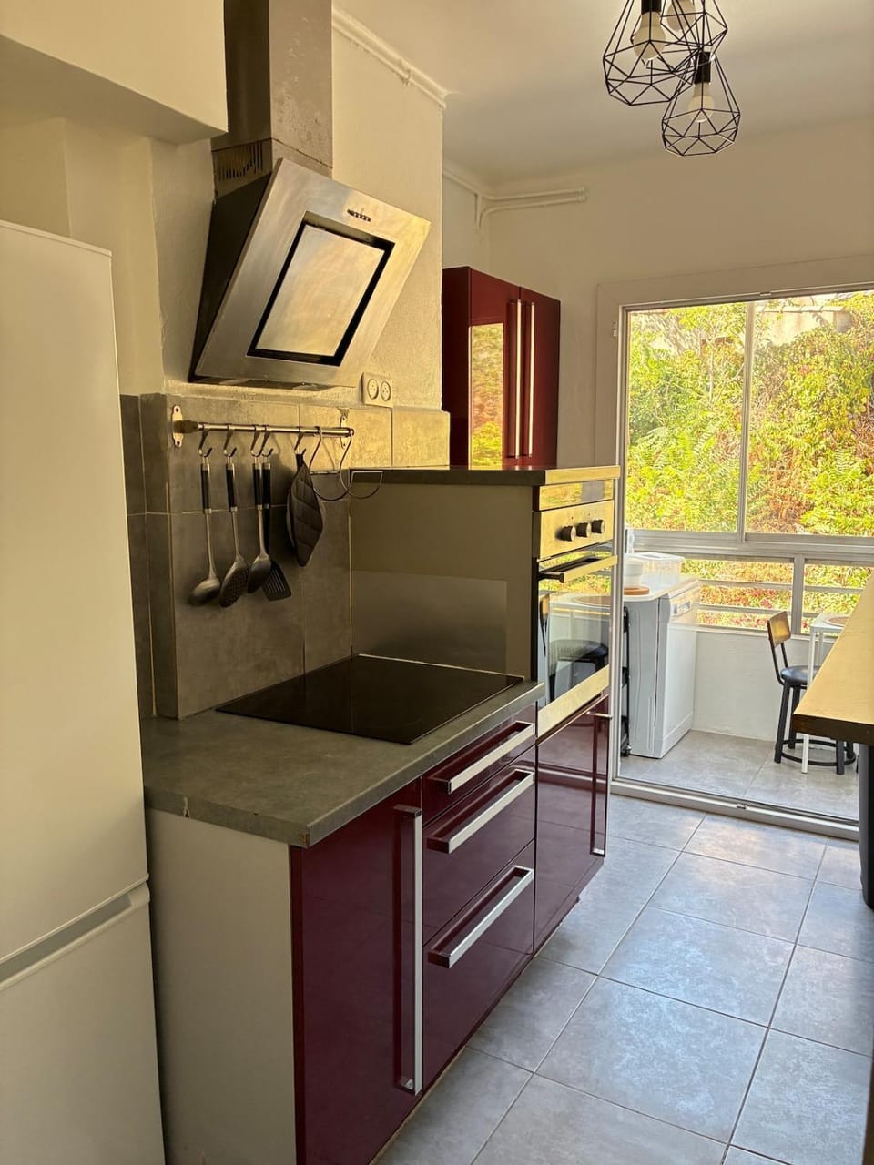 Le logis du soleil Apartment in Toulon