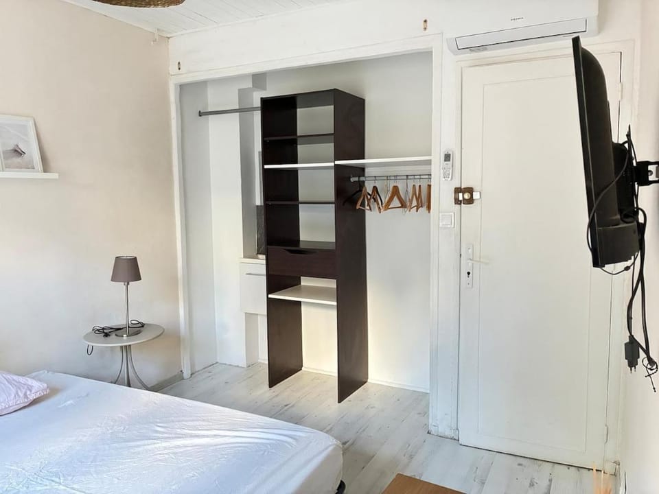 Le logis du soleil Apartment in Toulon