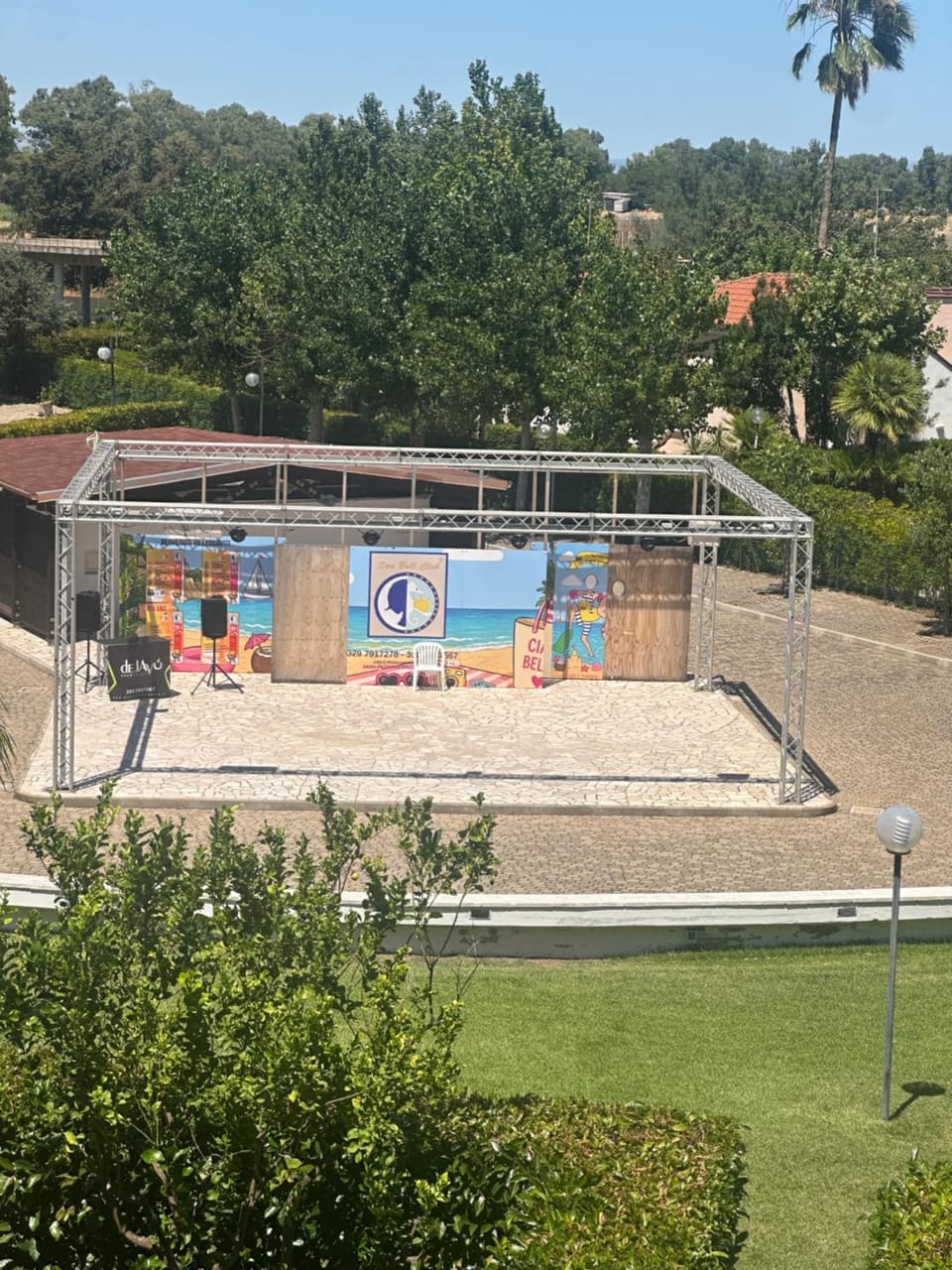 La CASA DI LUDO Apartment in Province of Taranto