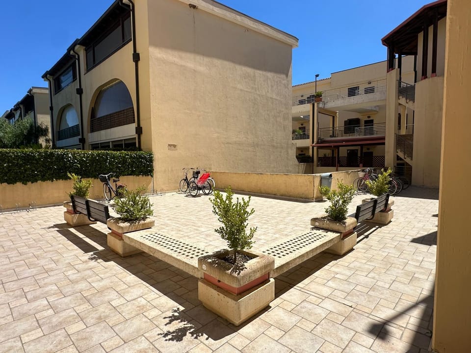La CASA DI LUDO Apartment in Province of Taranto