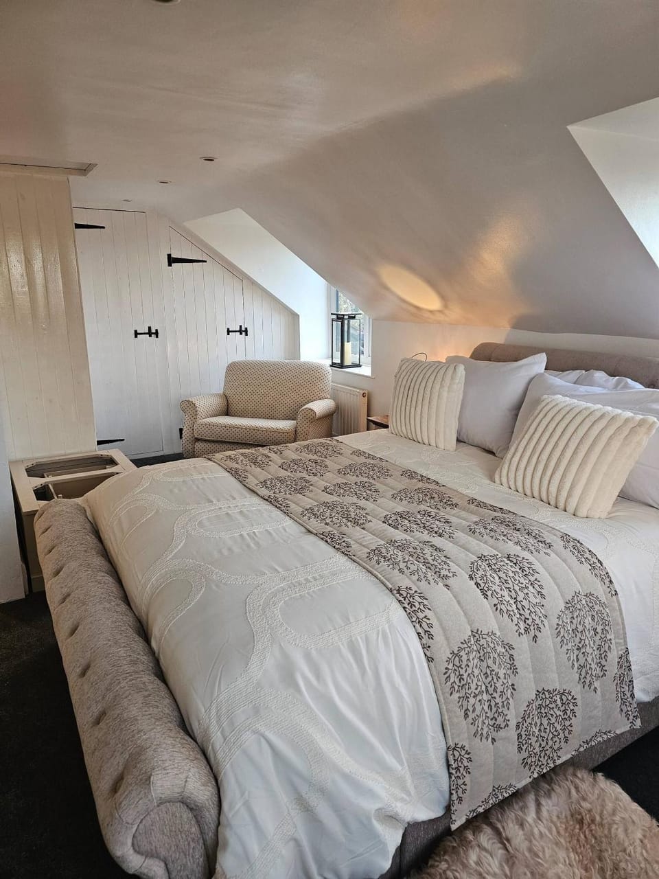 A romantic retreat in a stunning setting House in Newark and Sherwood District