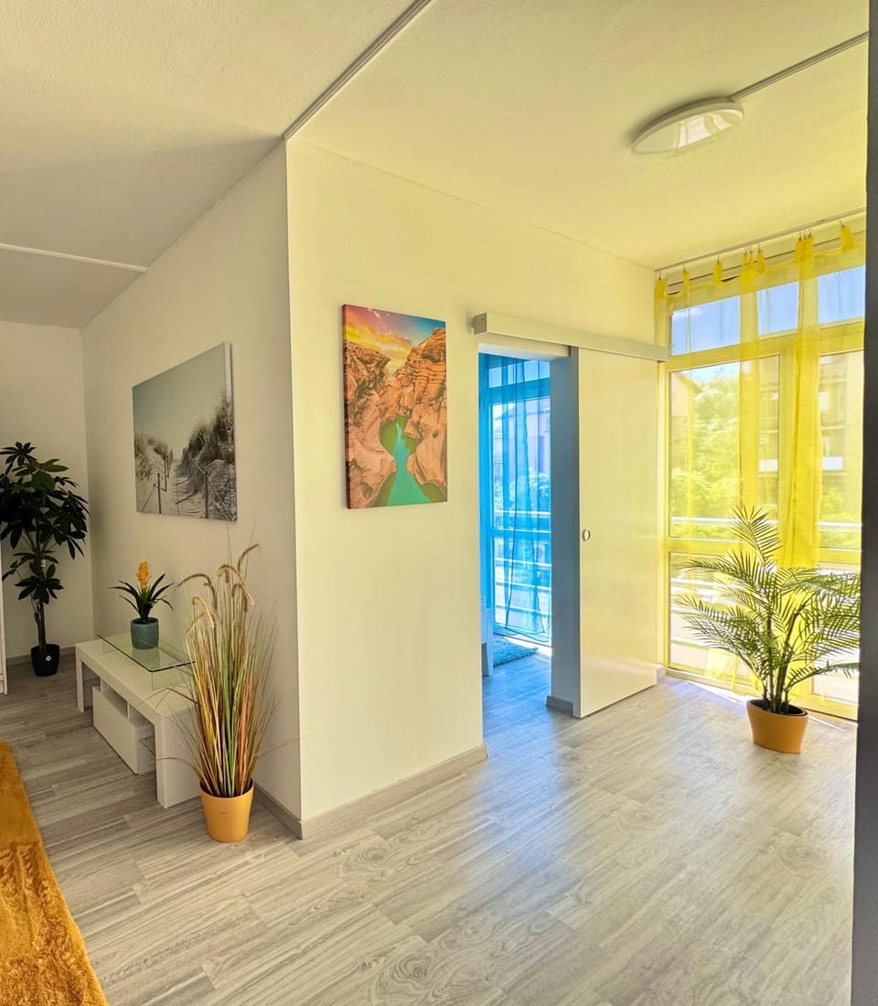 Katica Apartman Gellért Apartment in Budapest