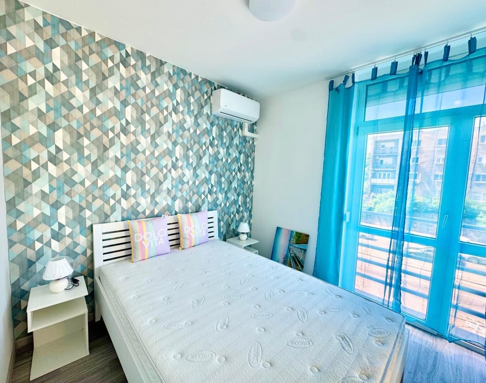 Katica Apartman Gellért Apartment in Budapest