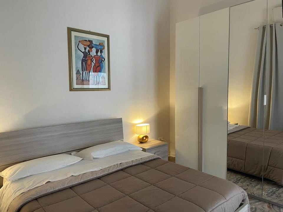 Civico 26 Piano Terra Apartment in Gabicce Mare