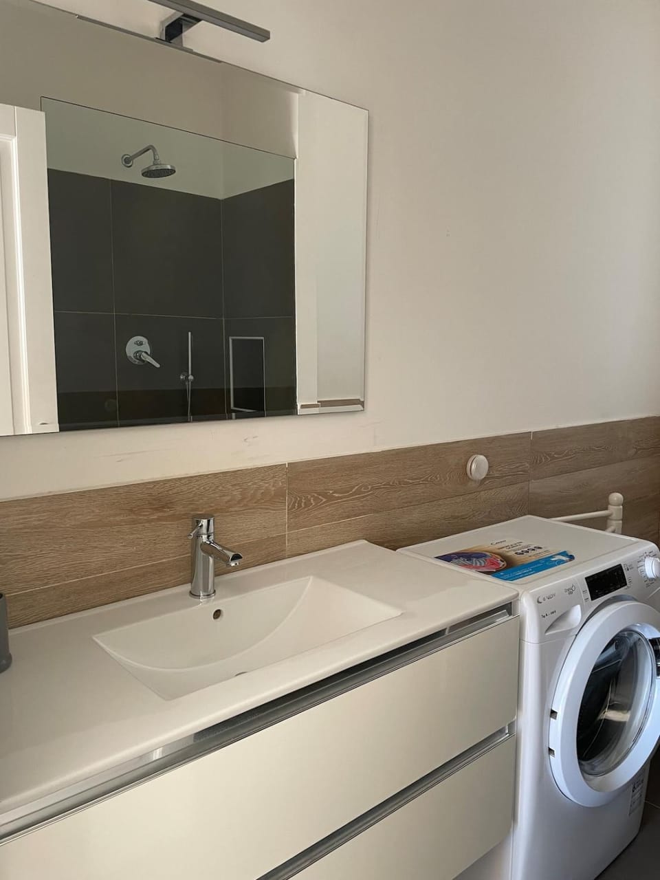 Civico 26 Piano Terra Apartment in Gabicce Mare