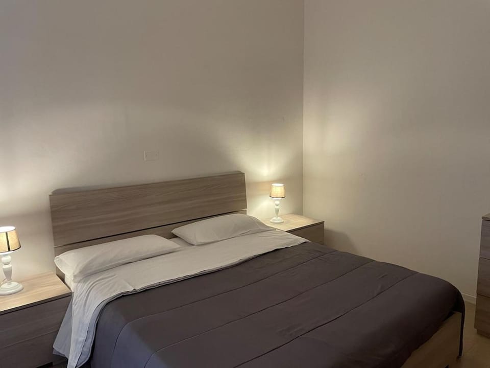 Civico 26 Piano Terra Apartment in Gabicce Mare
