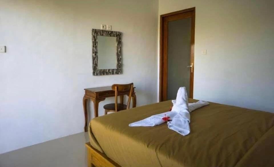 Kak Poleng Guesthouse Bed and Breakfast in North Kuta