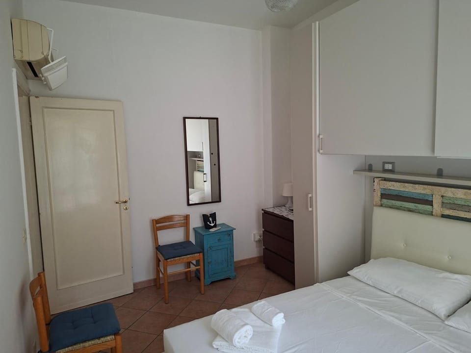 Lupo di mare Apartment in Arenzano