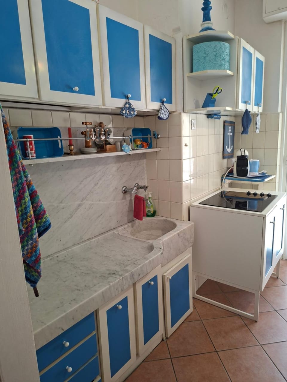 Lupo di mare Apartment in Arenzano