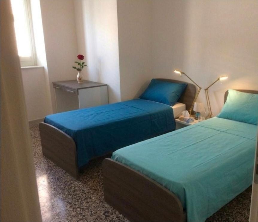 L'appartamento di Tricase Apartment in Tricase
