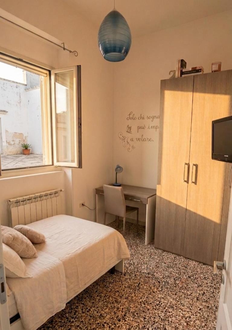 L'appartamento di Tricase Apartment in Tricase