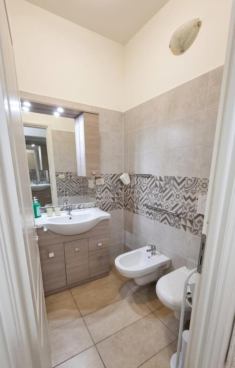 L'appartamento di Tricase Apartment in Tricase