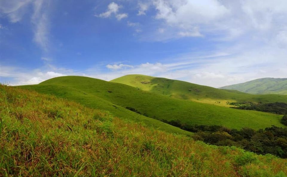 S S Home stay Vacation rental in Karnataka