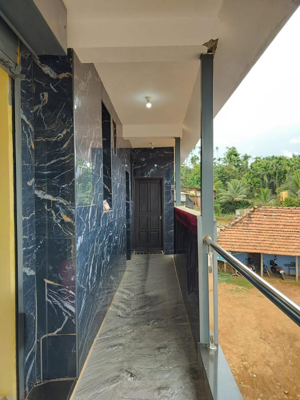 S S Home stay Vacation rental in Karnataka