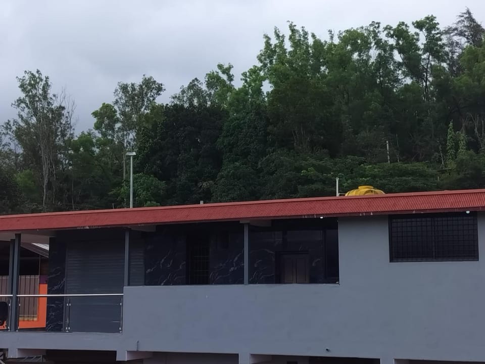 S S Home stay Vacation rental in Karnataka