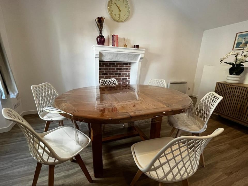 Le saint martin House in Pays de la Loire
